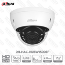 Camera HDCVI Dome Antivendale, 5MP, Objectif 2,8 mm, IR:30m