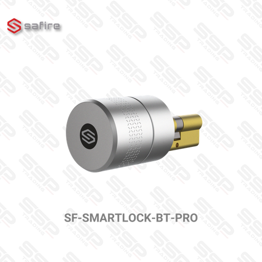 [SF-SMARTLOCK-BT-PRO] Serrure intelligente Bluetooth, Cloud Smart Lock for iOS & Android